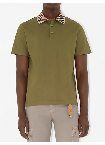 Áo polo Burberry - 1BBTE15I25003